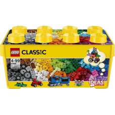 Конструктор LEGO Classic Набор для творчества среднего размера (10696)